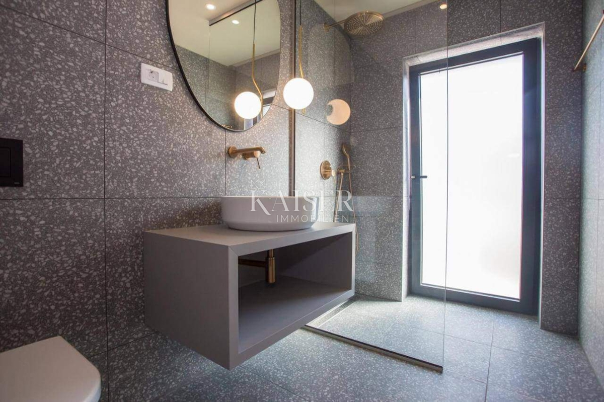 Poreč - čudovita vila v bližini morja