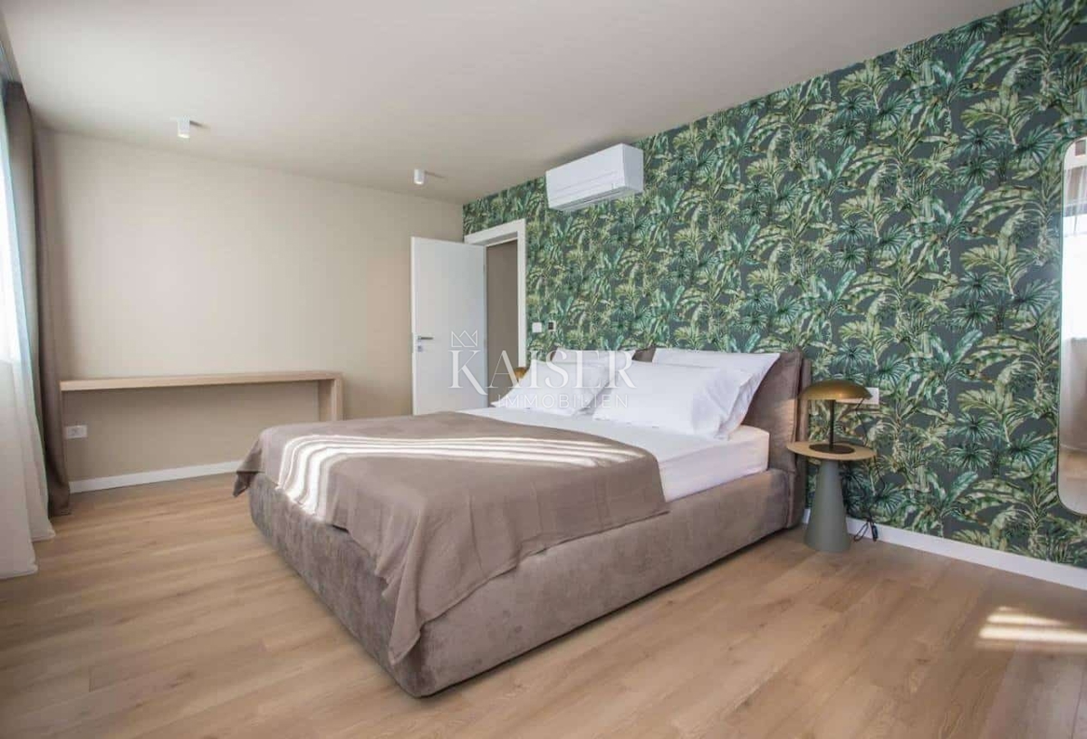 Poreč - čudovita vila v bližini morja