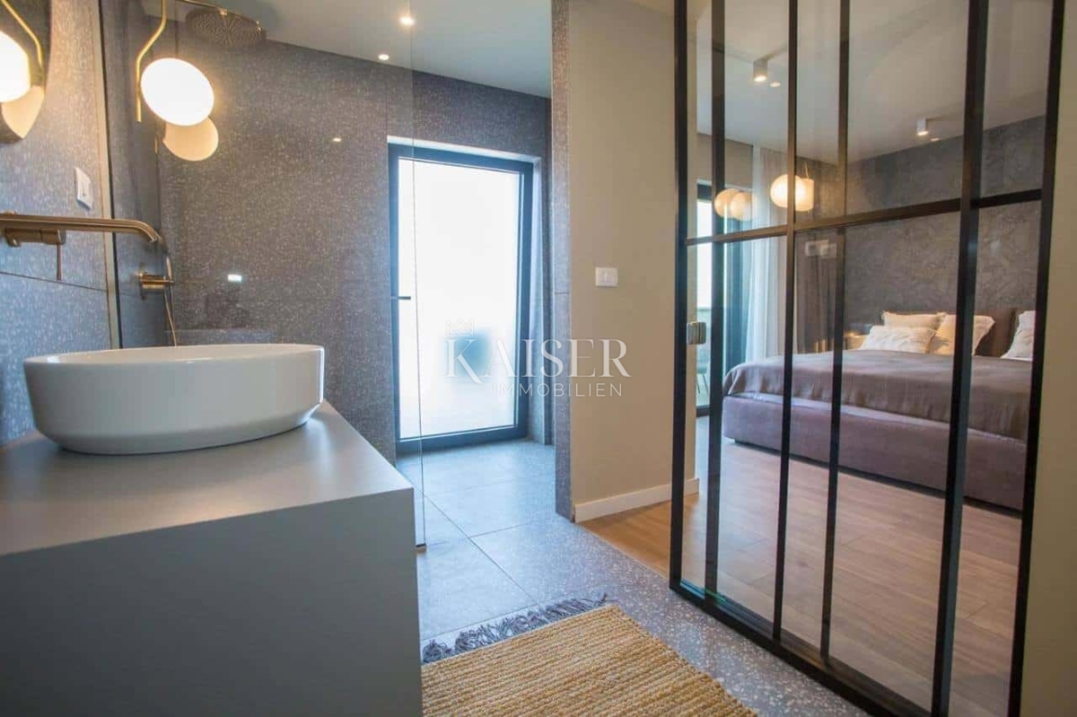 Poreč - čudovita vila v bližini morja