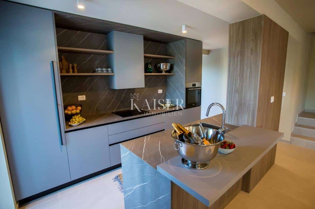 Poreč - čudovita vila v bližini morja