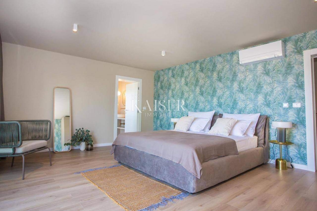 Poreč - čudovita vila v bližini morja