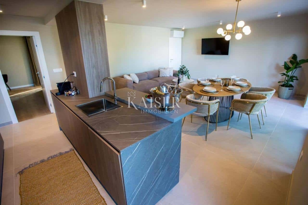 Poreč - čudovita vila v bližini morja