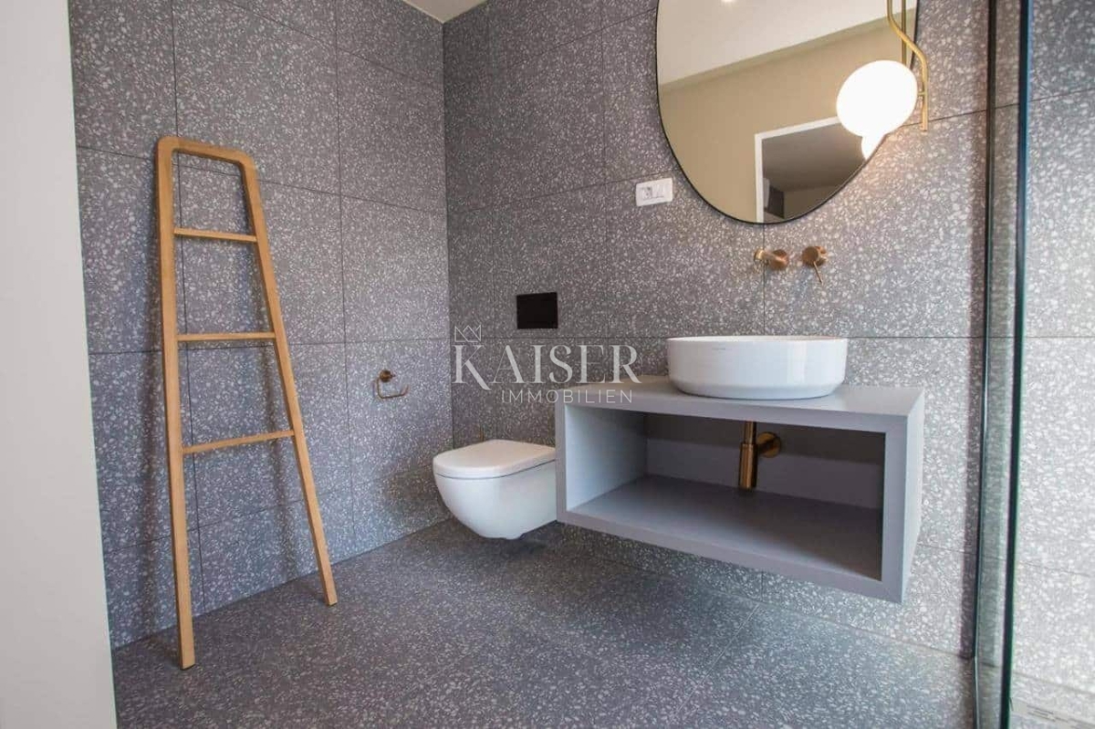 Poreč - čudovita vila v bližini morja