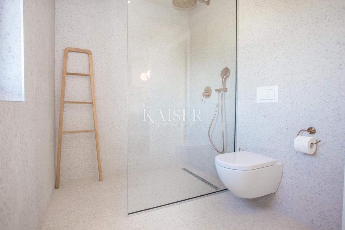 Poreč - čudovita vila v bližini morja