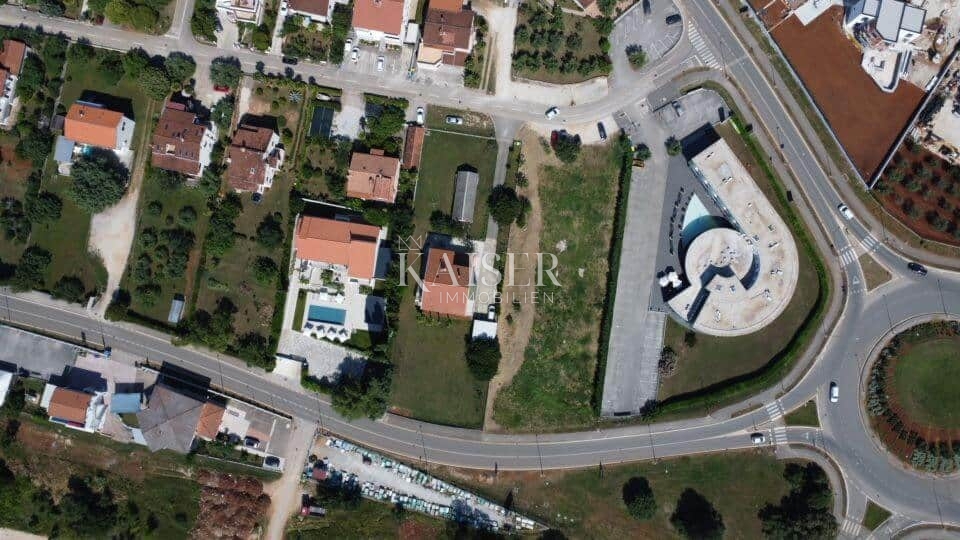 Poreč - čudovita vila v bližini morja