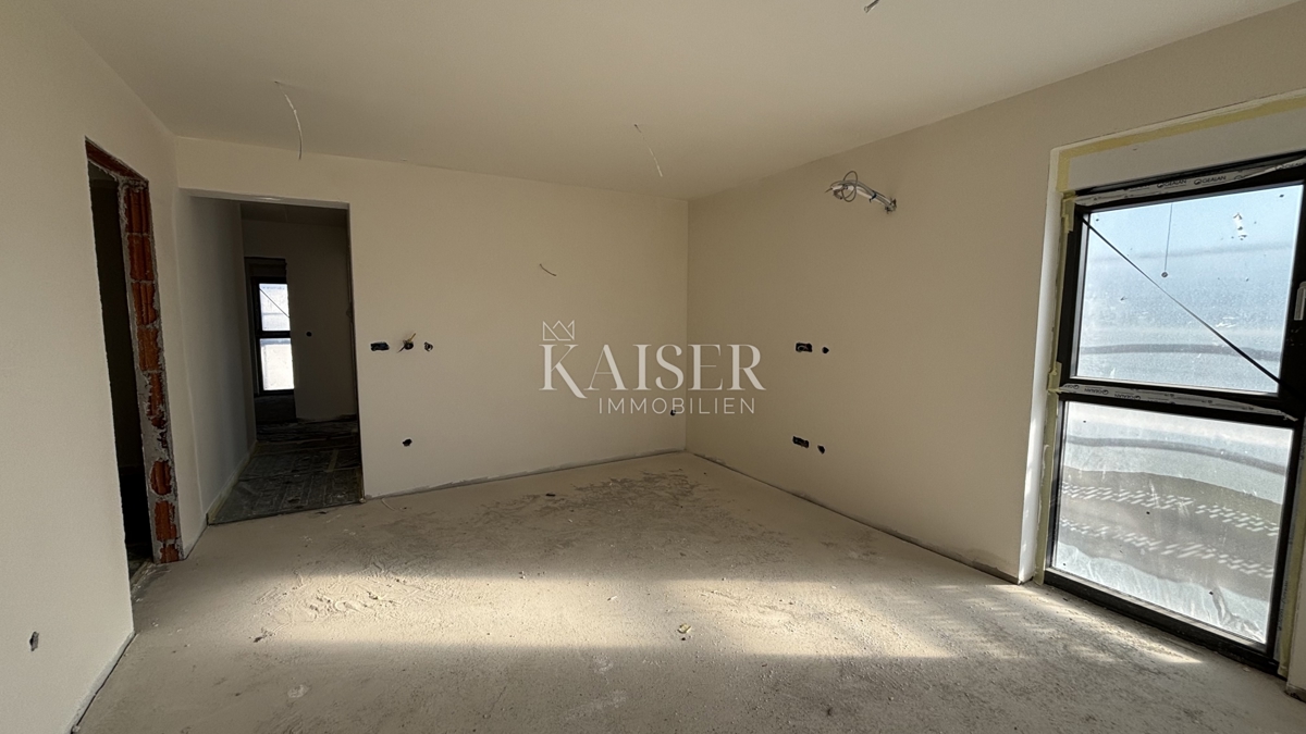 Stanovanje Privlaka, 78,23m2