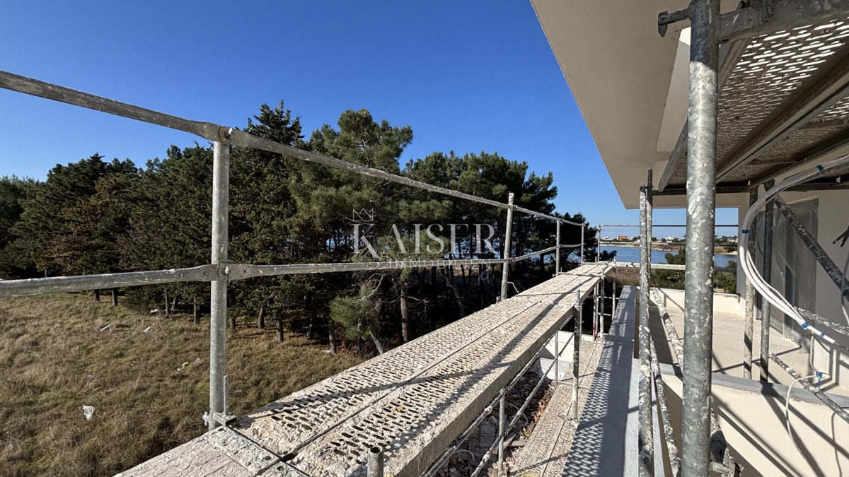 Stanovanje Privlaka, 78,23m2