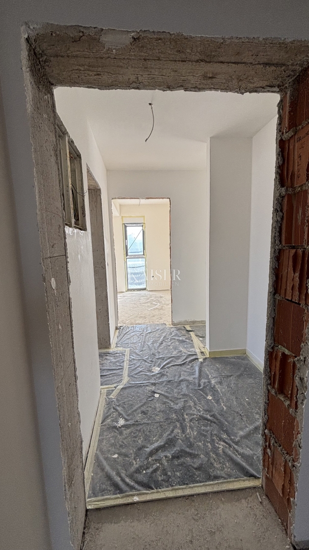 Stanovanje Privlaka, 78,23m2