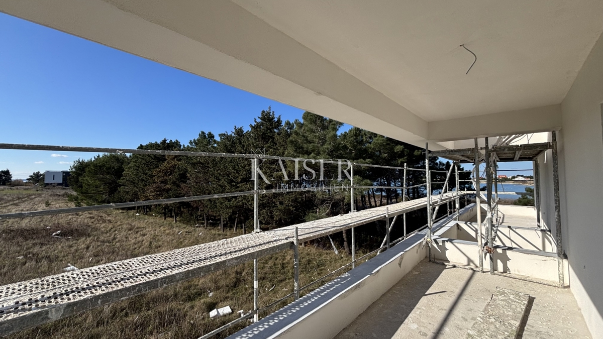 Stanovanje Privlaka, 78,23m2