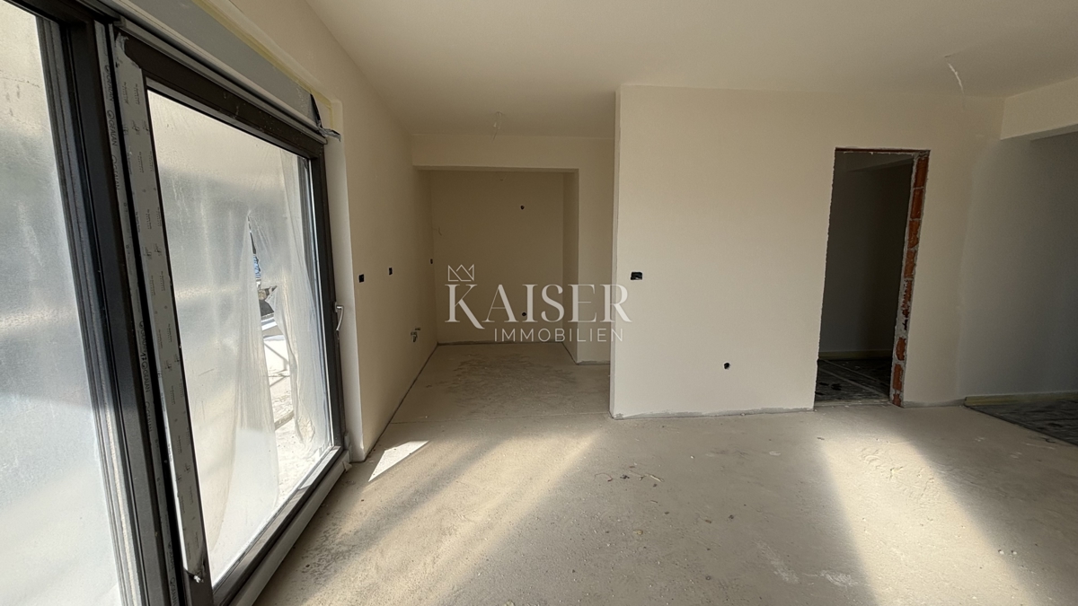 Stanovanje Privlaka, 78,23m2