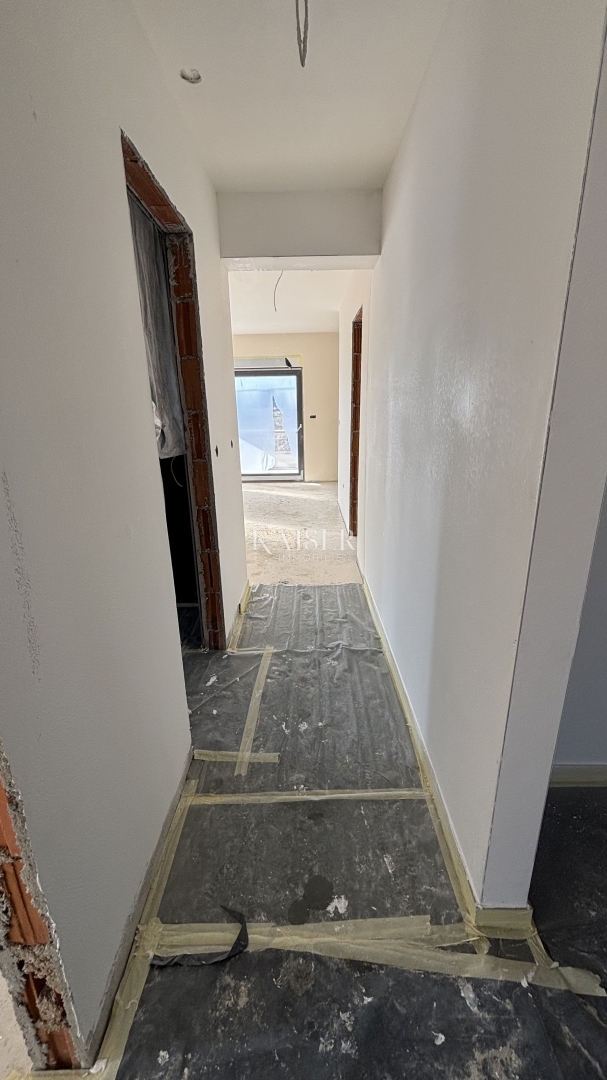 Stanovanje Privlaka, 78,23m2