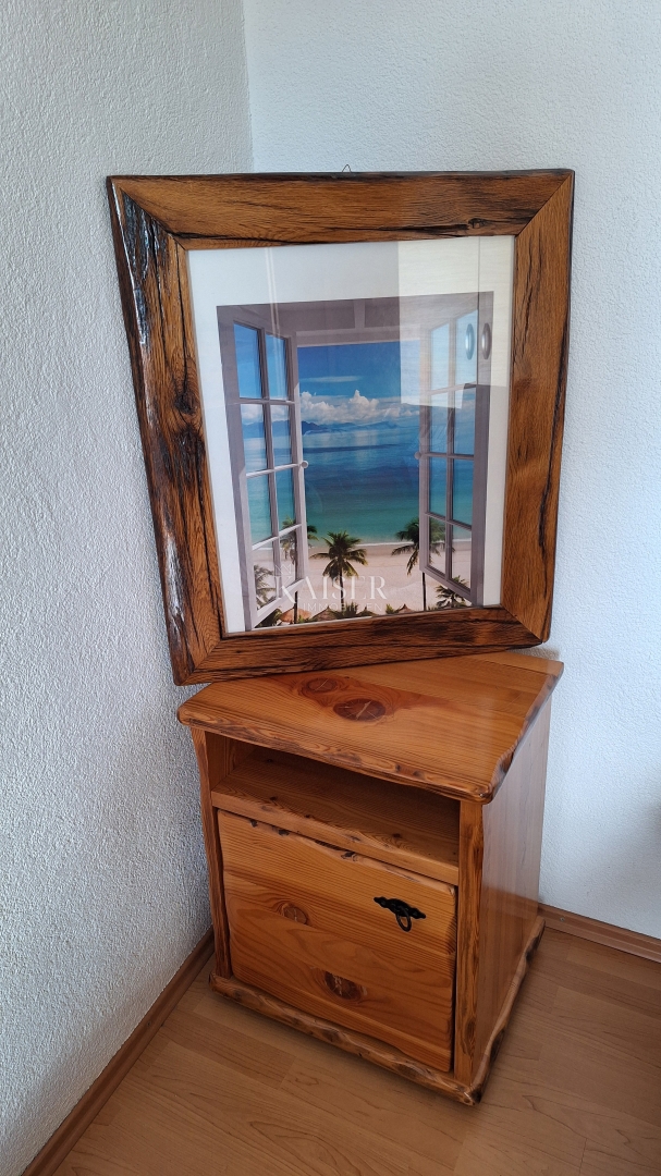 Crikvenica - kamnita hiša s čudovitim razgledom