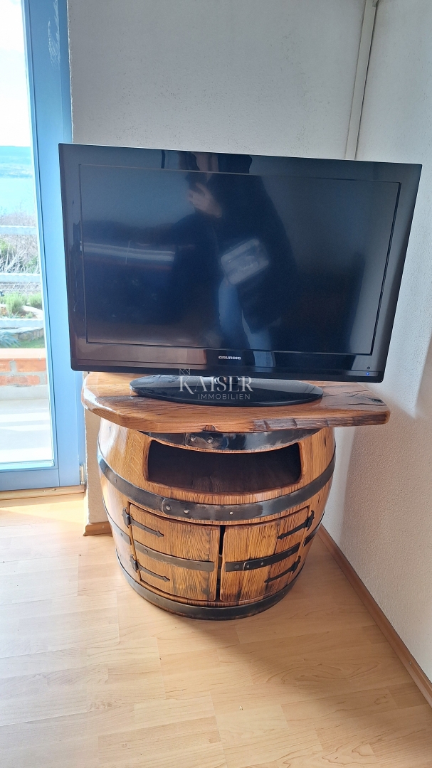 Crikvenica - kamnita hiša s čudovitim razgledom