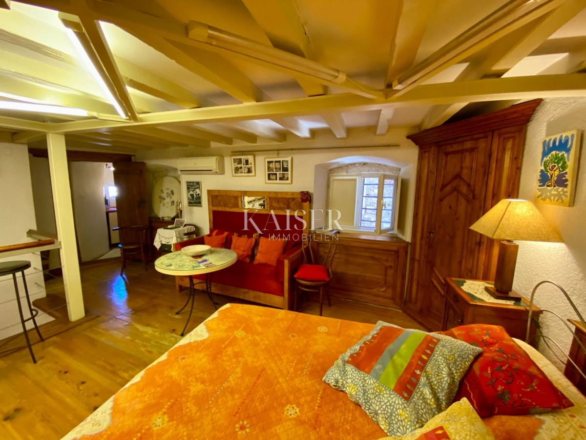 Stanovanje Grad, Šibenik, 108m2