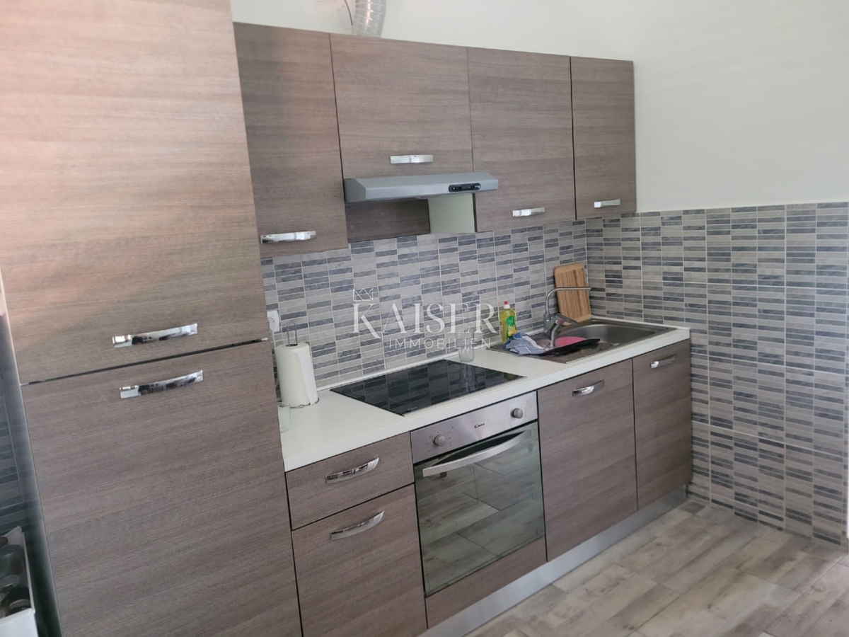 Zadar - Sabunike hiša s 6 apartmaji 233 m2