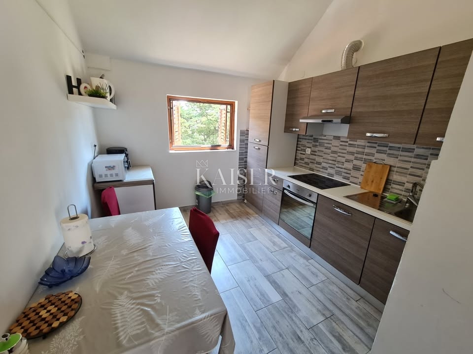 Zadar - Sabunike hiša s 6 apartmaji 233 m2