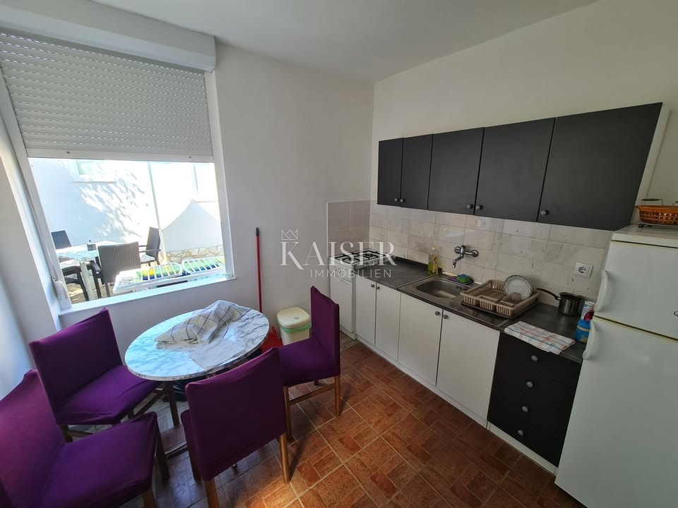 Zadar - Sabunike hiša s 6 apartmaji 233 m2