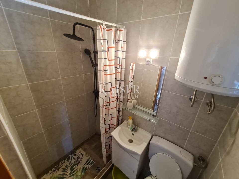Zadar - Sabunike hiša s 6 apartmaji 233 m2