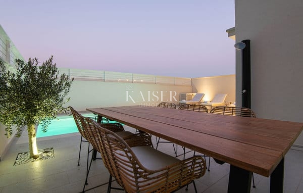 Vila Zablaće, Šibenik - Okolica, 470m2