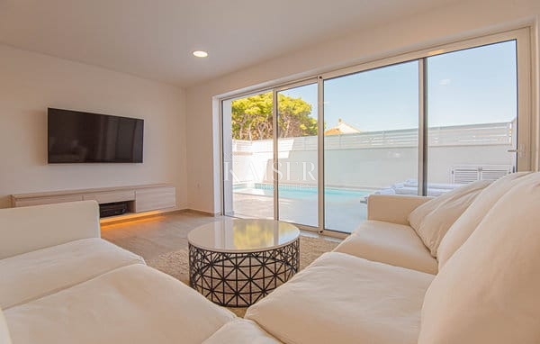 Vila Zablaće, Šibenik - Okolica, 470m2