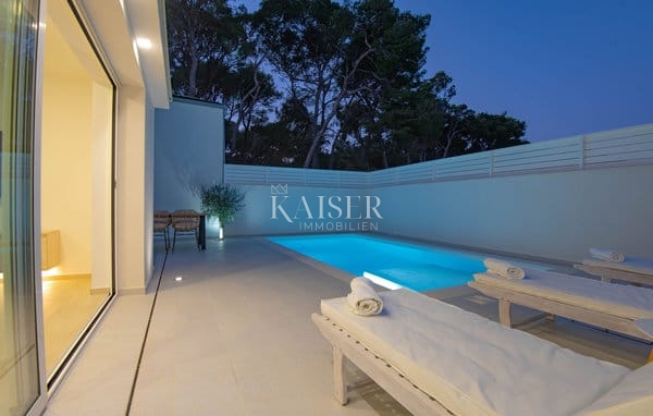 Vila Zablaće, Šibenik - Okolica, 470m2