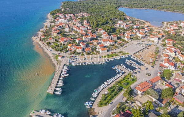 Vila Zablaće, Šibenik - Okolica, 470m2