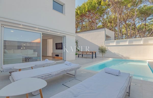 Vila Zablaće, Šibenik - Okolica, 470m2