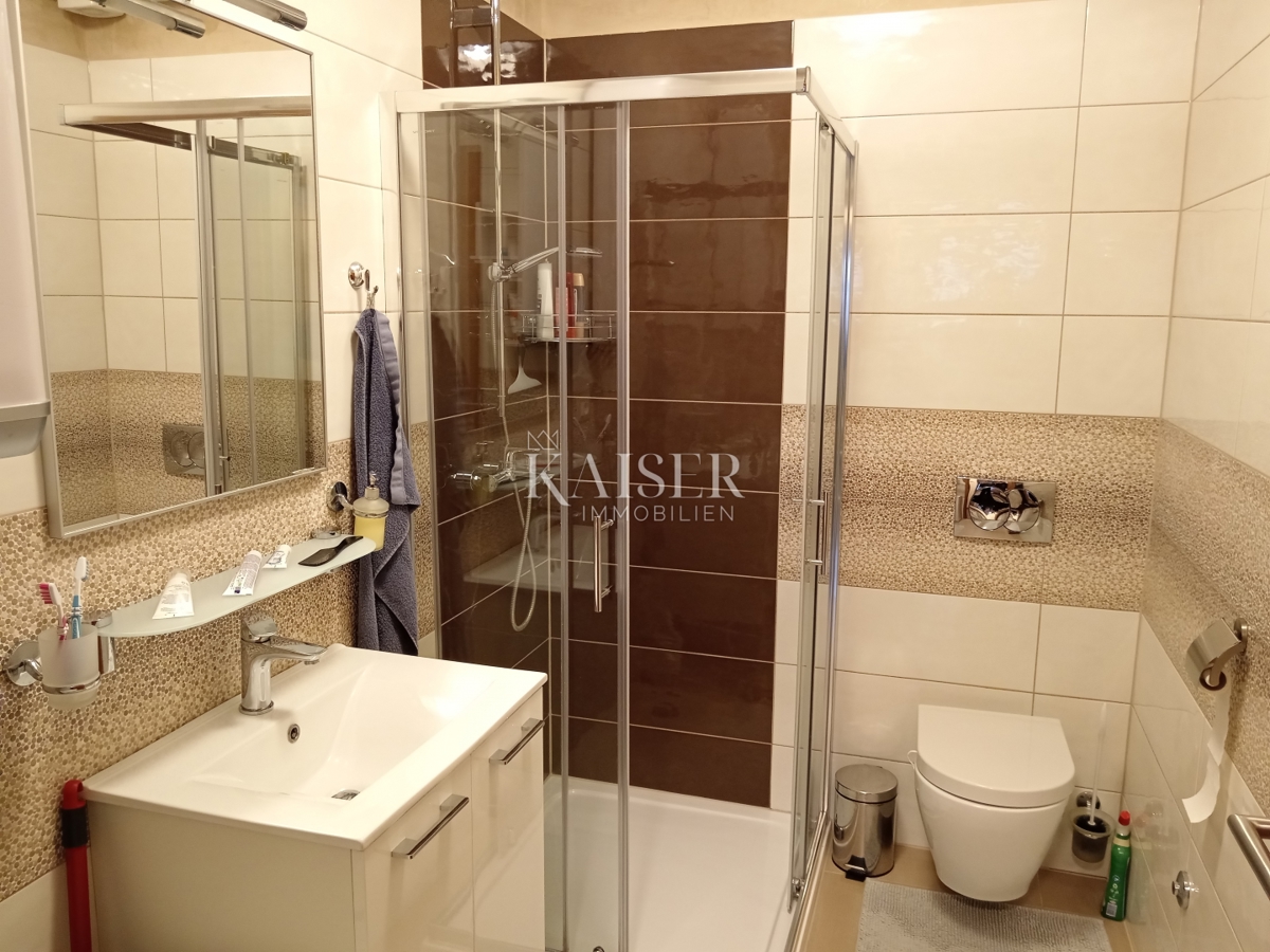 Istra, Premantura, stanovanje v pritličju na odlični lokaciji