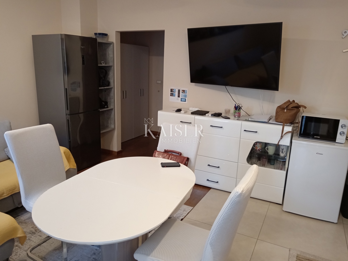 Istra, Premantura, stanovanje v pritličju na odlični lokaciji