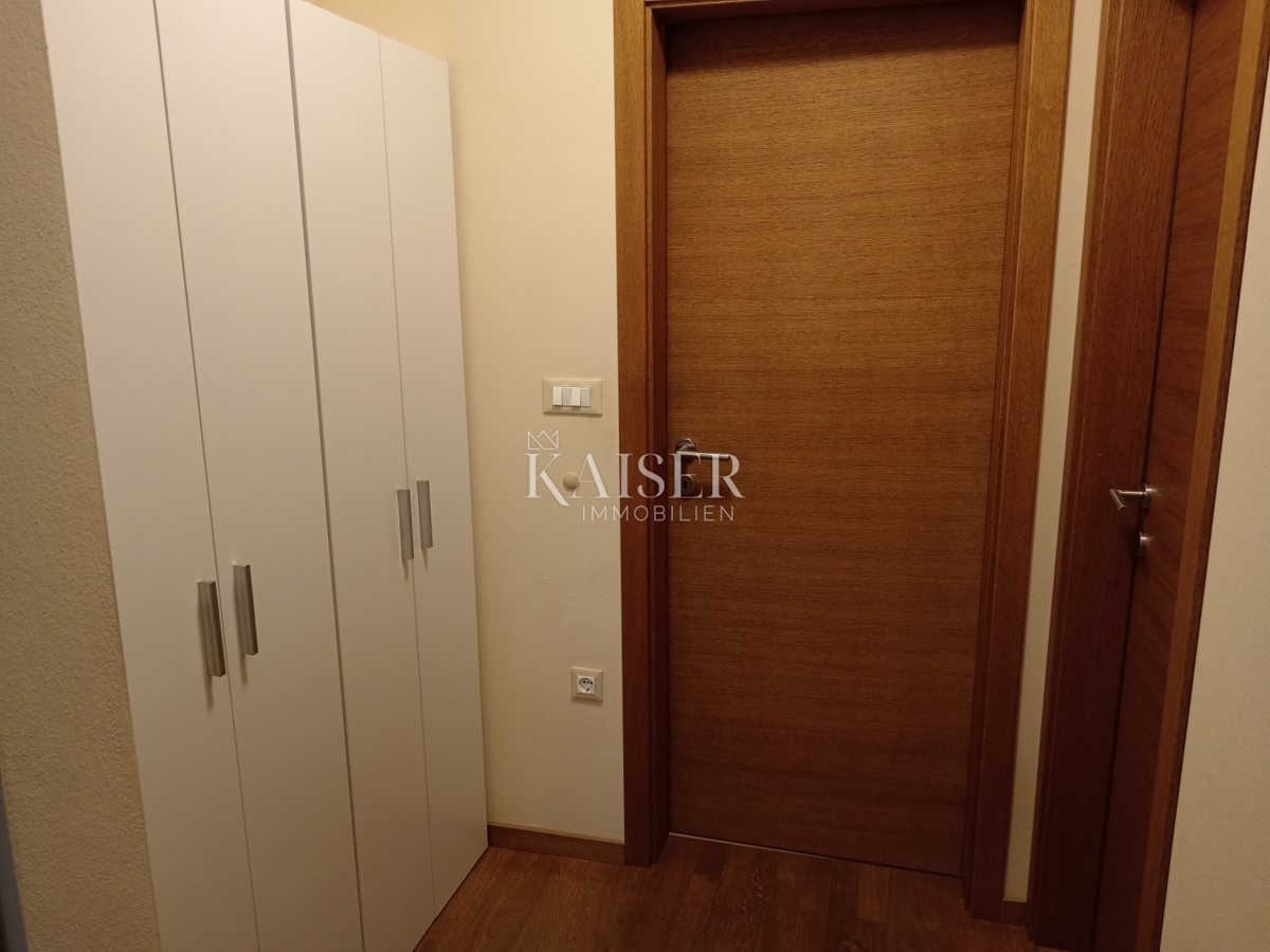 Istra, Premantura, stanovanje v pritličju na odlični lokaciji