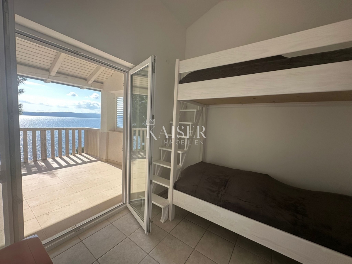 Stanovanje Baška Voda, 85m2