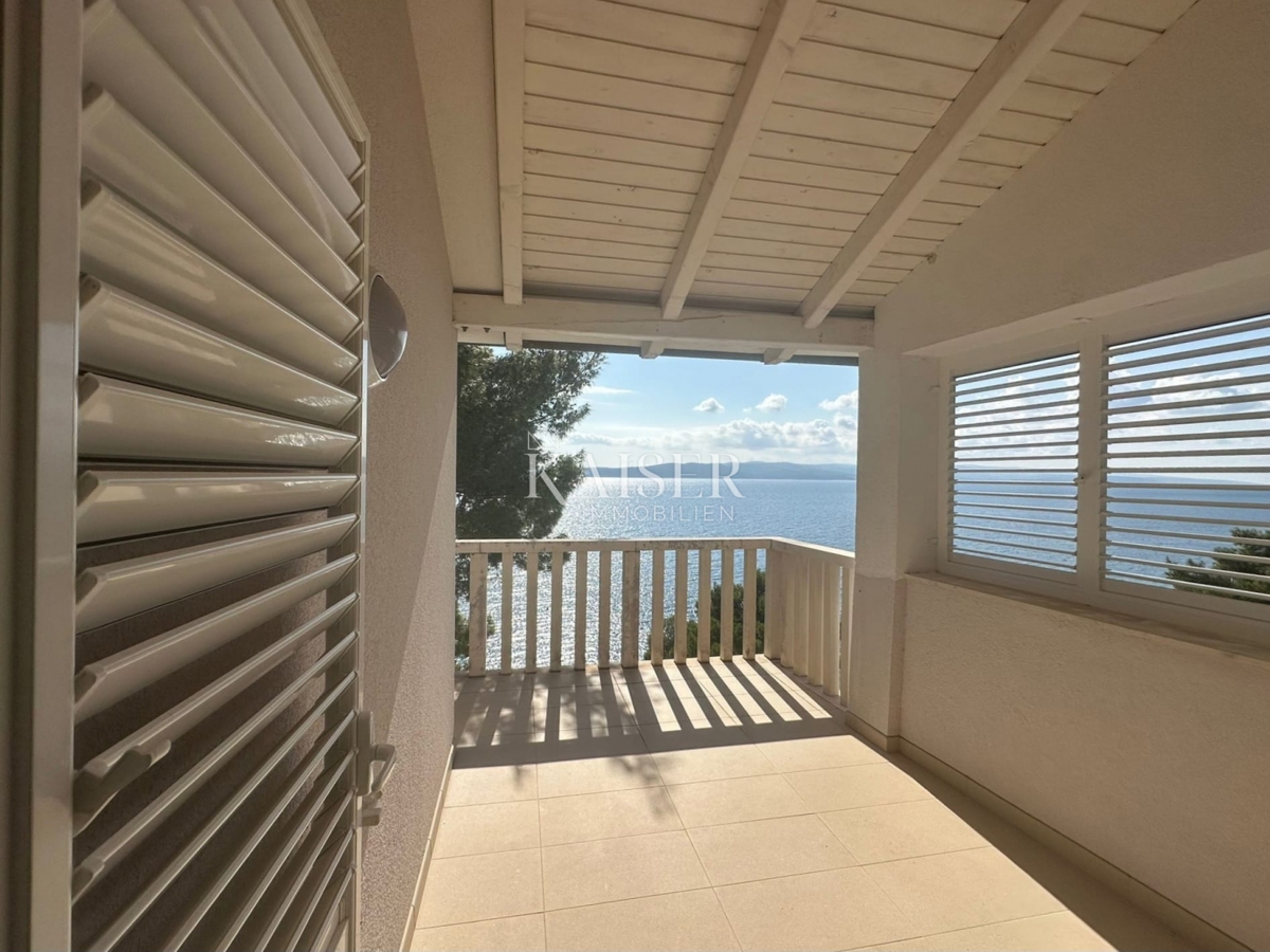 Stanovanje Baška Voda, 85m2