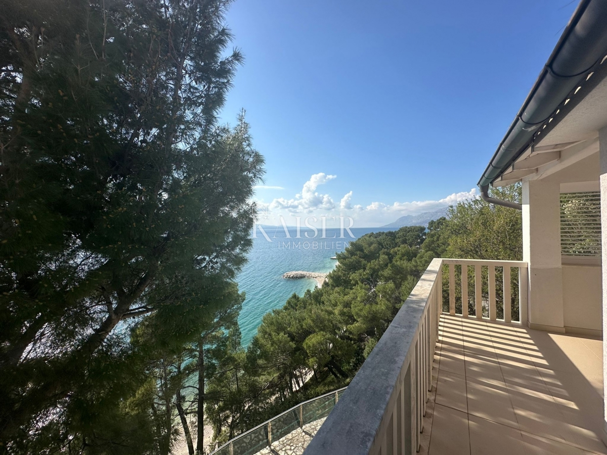 Stanovanje Baška Voda, 85m2