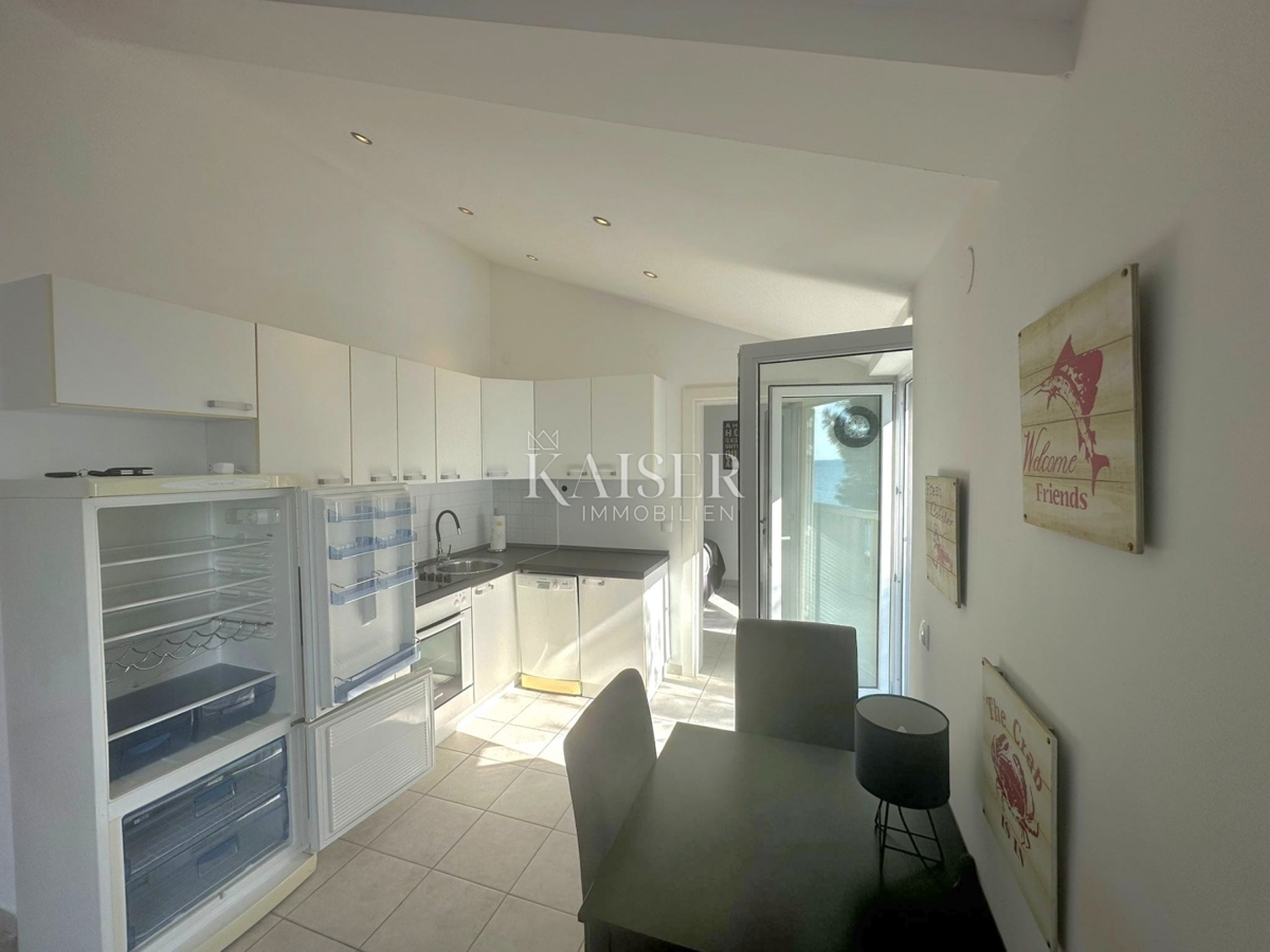 Stanovanje Baška Voda, 85m2