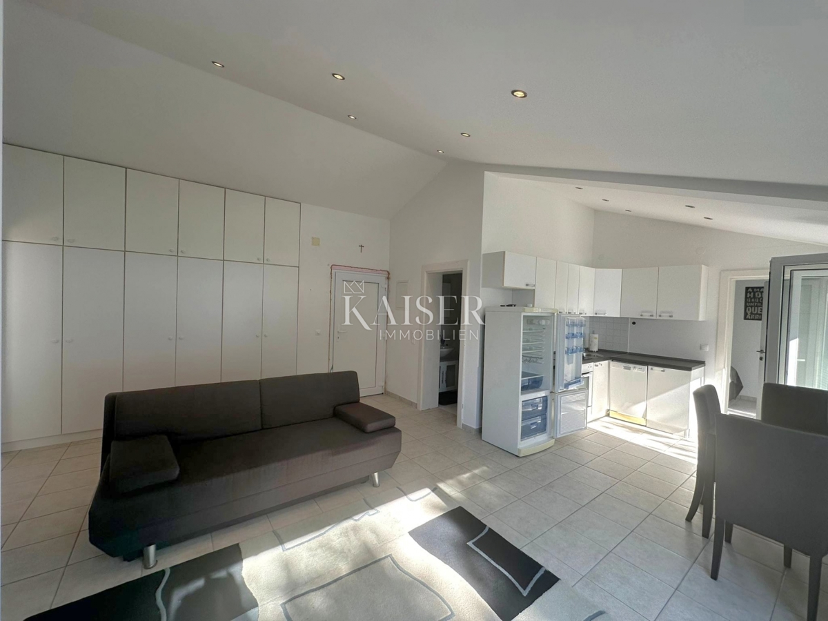 Stanovanje Baška Voda, 85m2