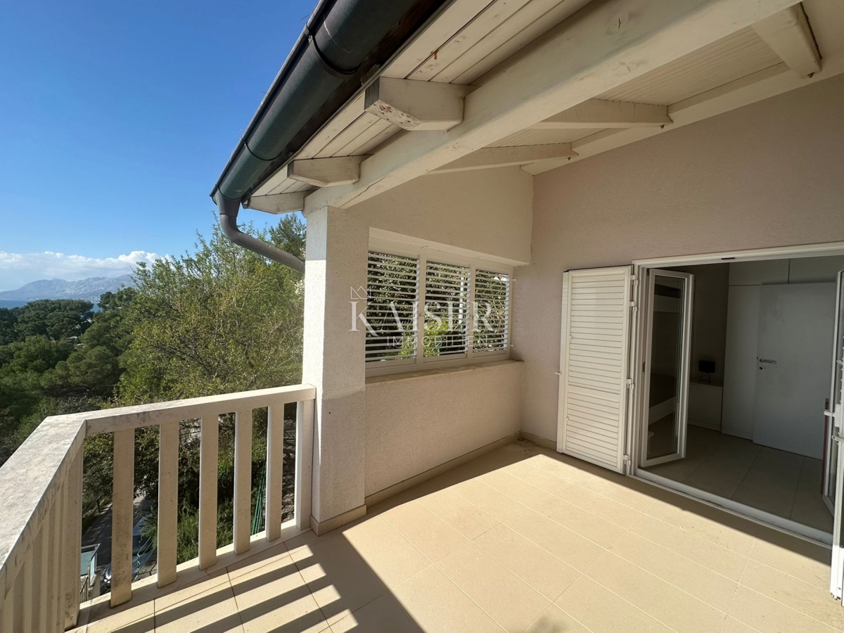 Stanovanje Baška Voda, 85m2