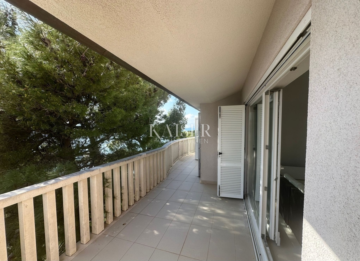 Stanovanje Baška Voda, 85m2