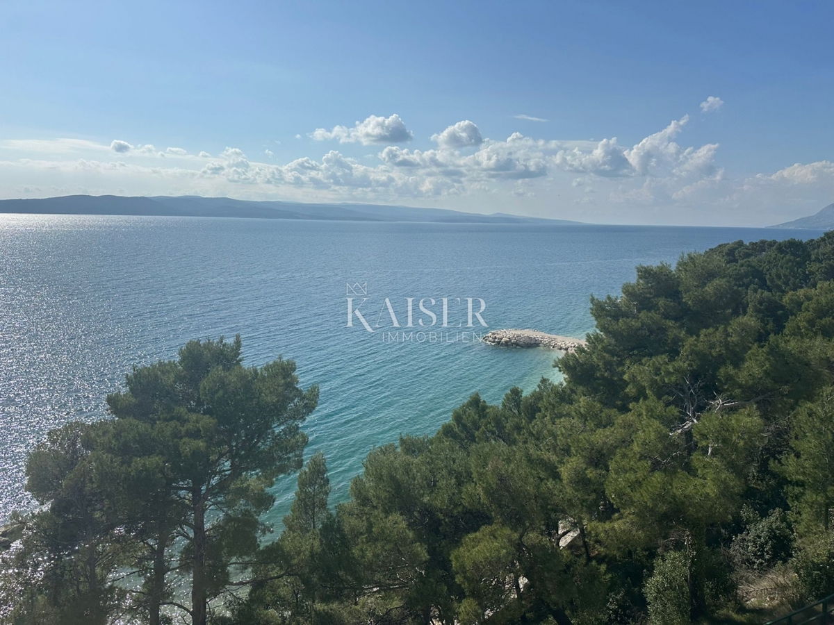 Stanovanje Baška Voda, 85m2