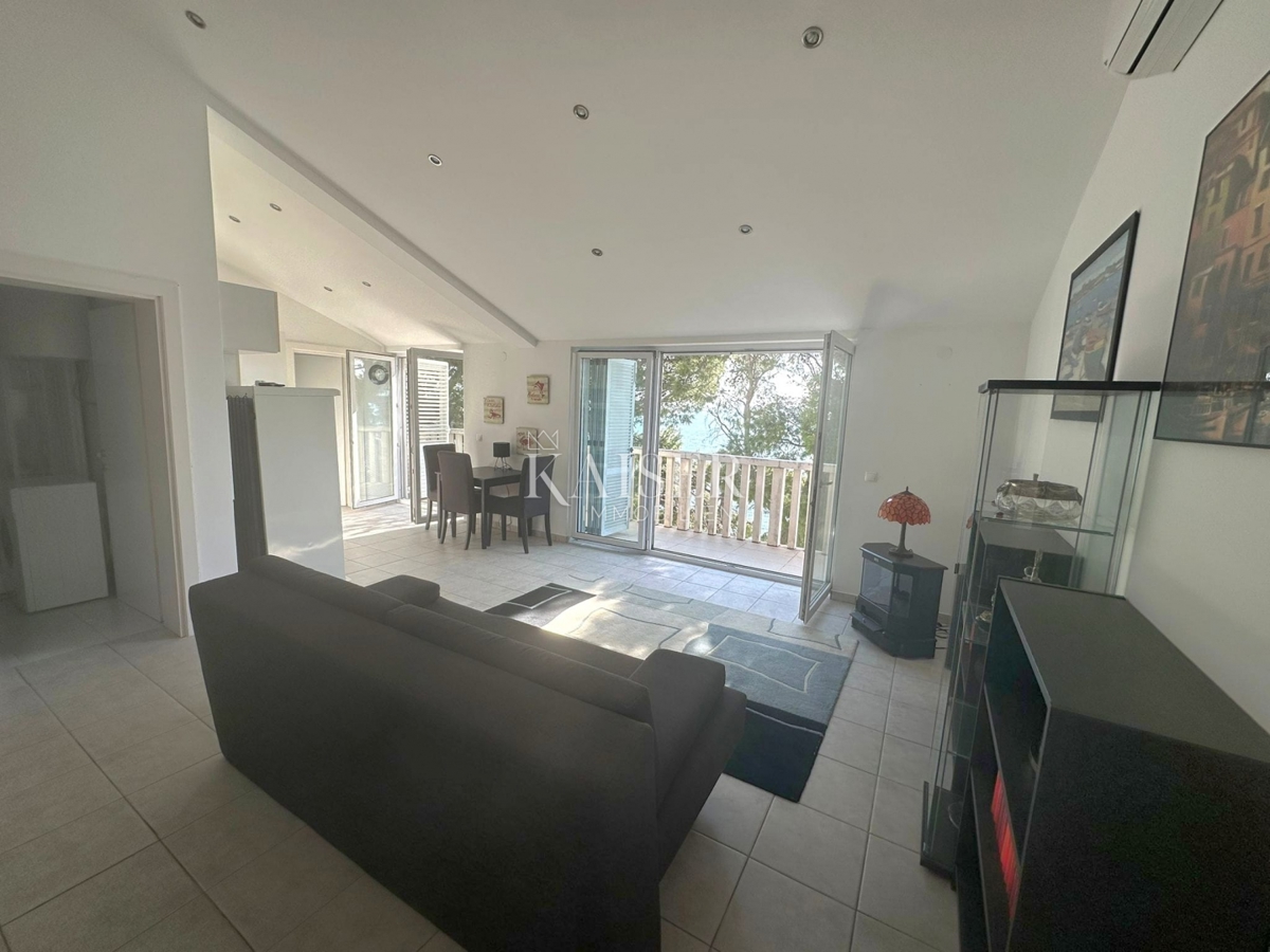 Stanovanje Baška Voda, 85m2