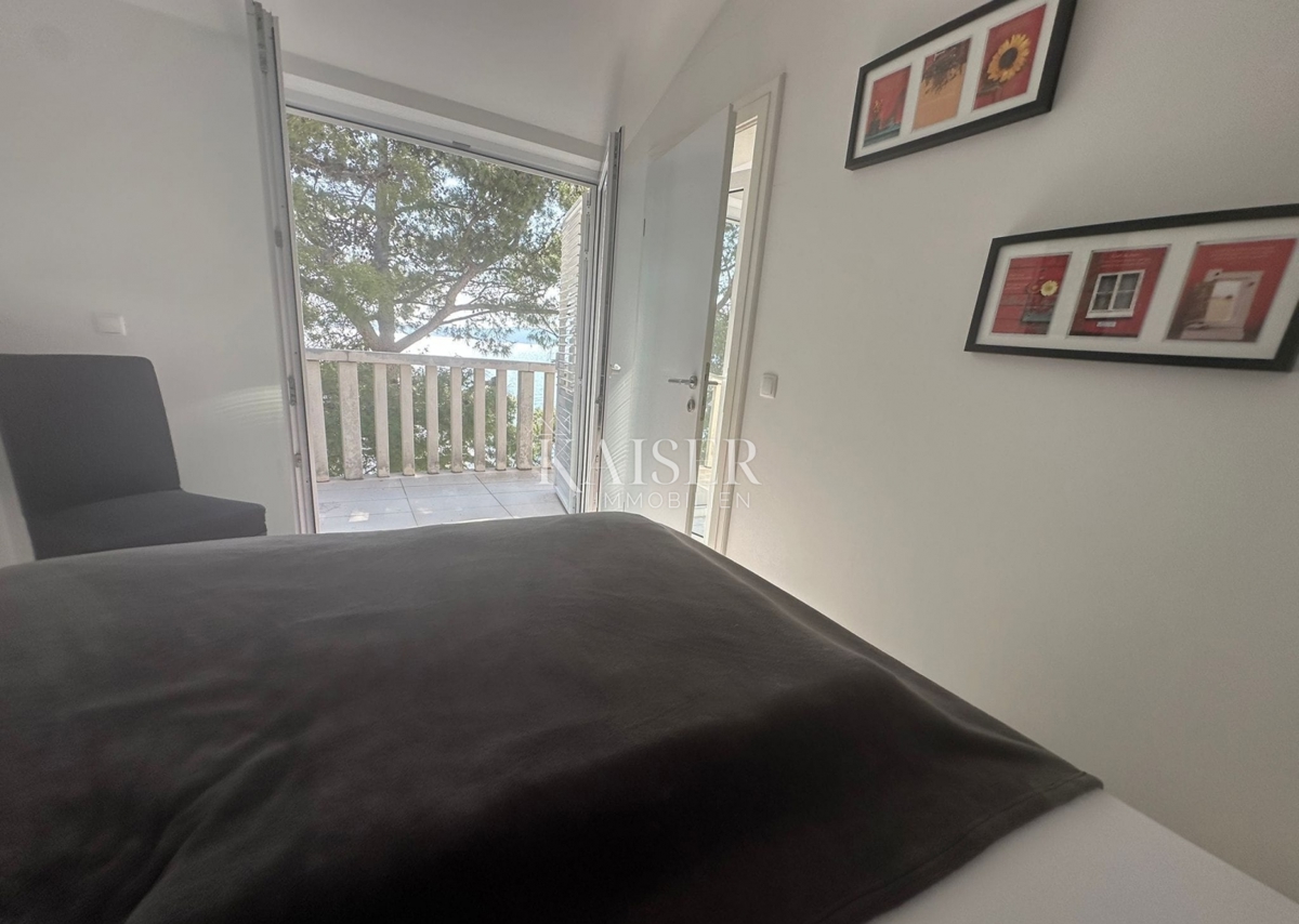 Stanovanje Baška Voda, 85m2