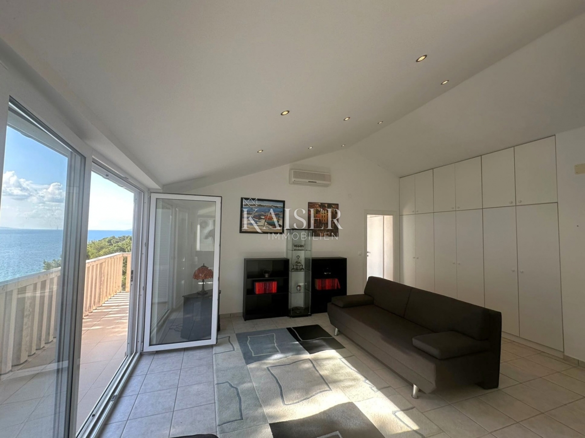 Stanovanje Baška Voda, 85m2