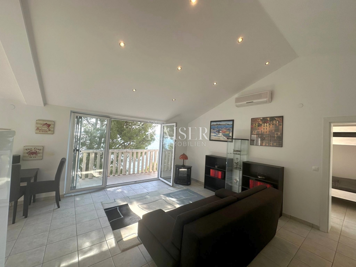 Stanovanje Baška Voda, 85m2