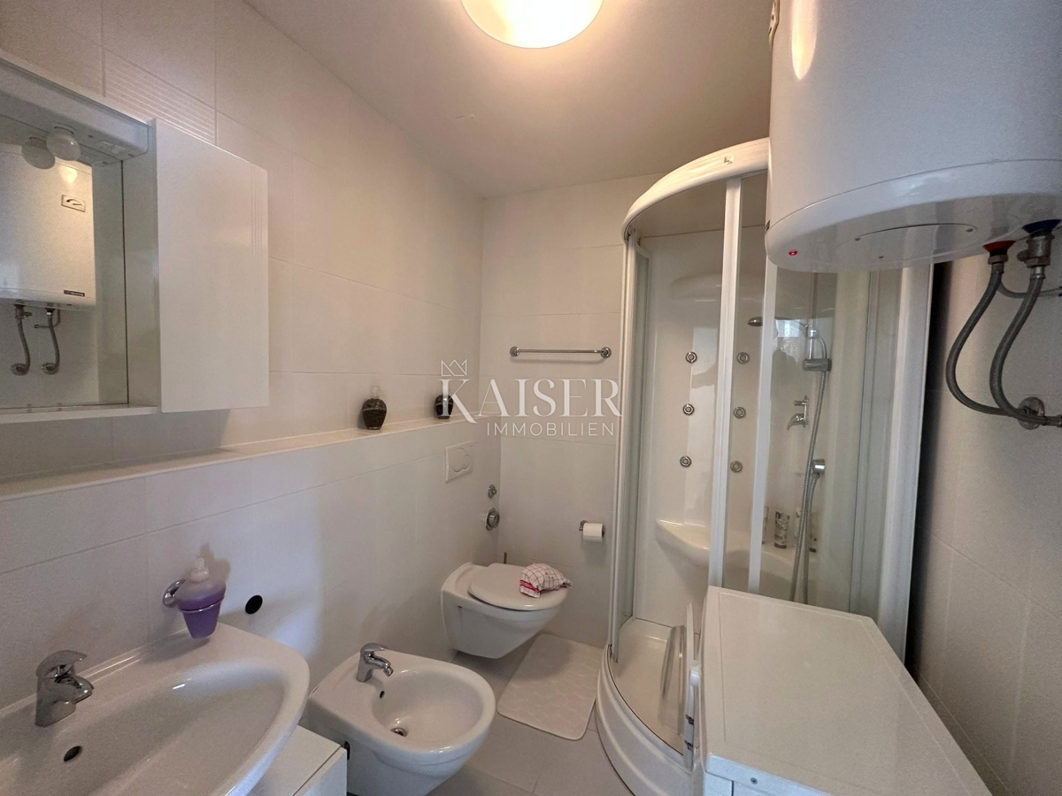 Stanovanje Baška Voda, 85m2