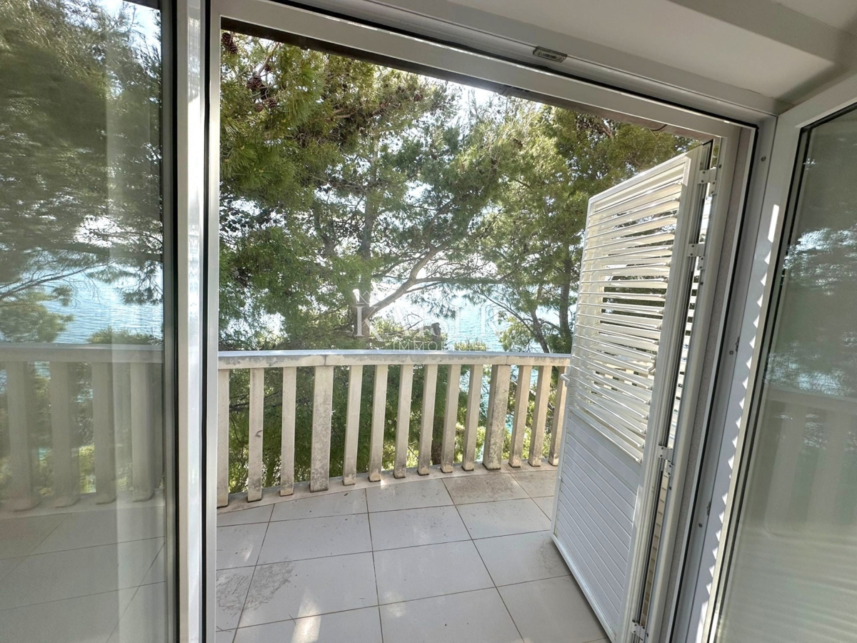 Stanovanje Baška Voda, 85m2