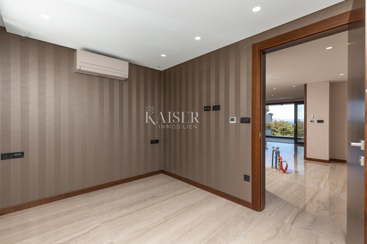 Stanovanje Zidarići, Malinska-Dubašnica, 126m2