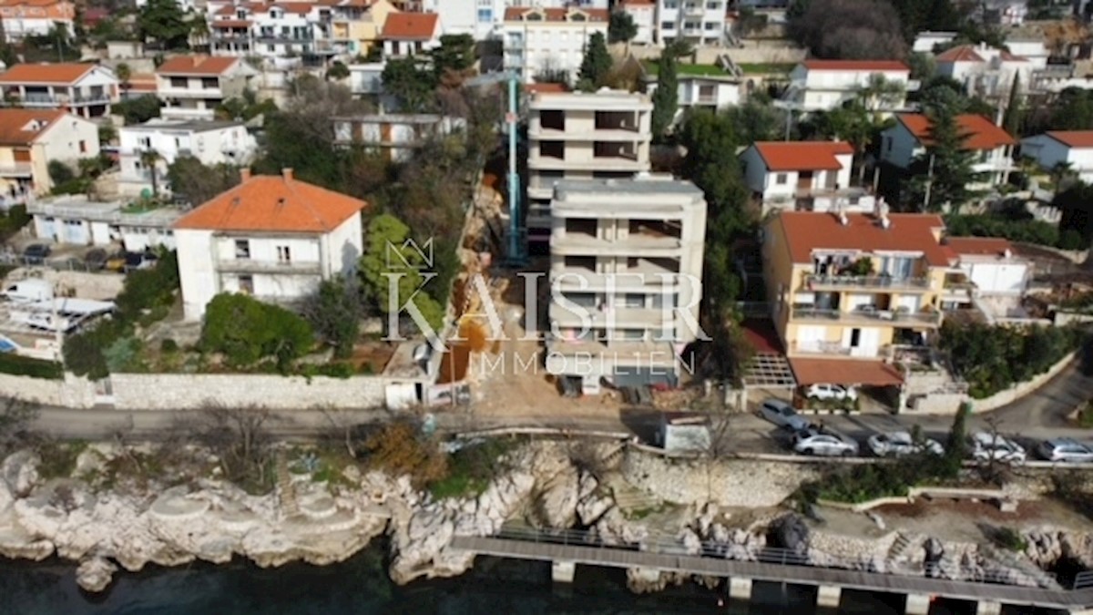 Stanovanje Dramalj, Crikvenica, 122,80m2