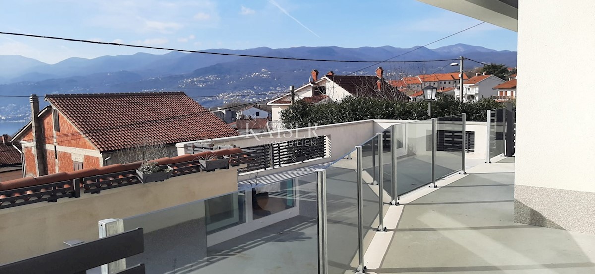 Hiša Srdoči, Rijeka, 500m2