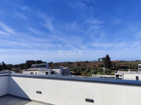 Stanovanje Vabriga, Tar-Vabriga, 68,84m2