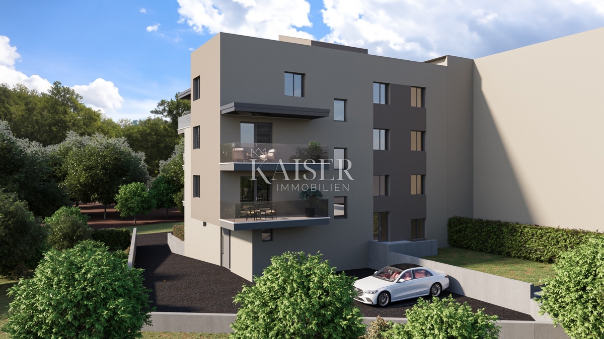 Stanovanje Vabriga, Tar-Vabriga, 68,84m2