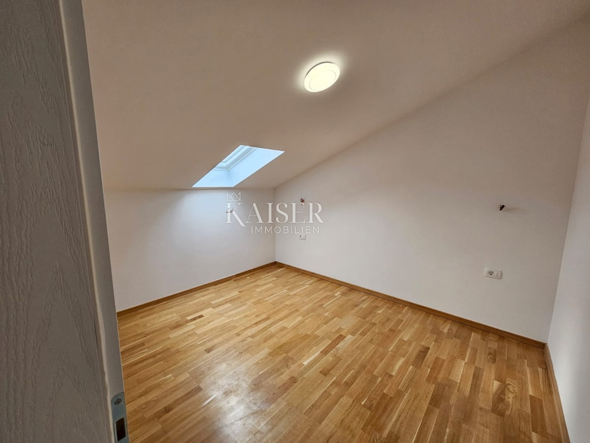 Otok Krk, Njivice - apartma &quot;B&quot; v novogradnji, 68m2